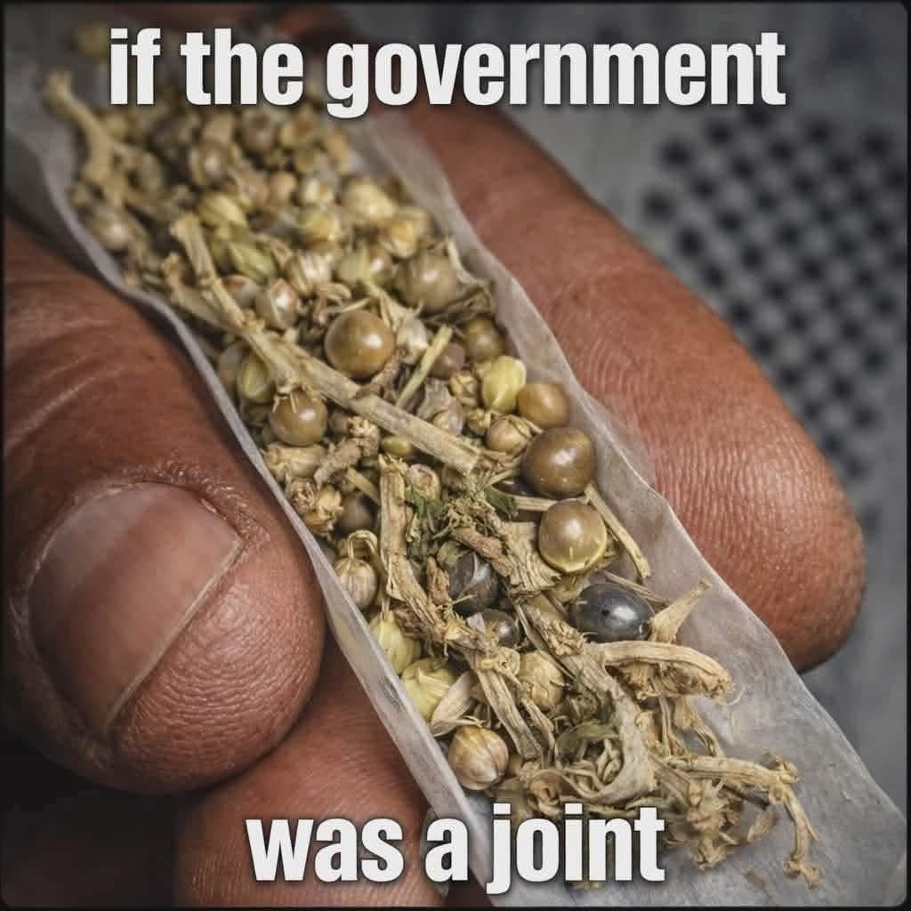 Liberty=Yay! Responsibility=No Way!